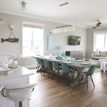 Vacation Rental