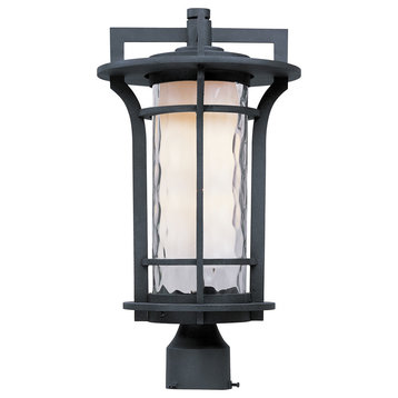 Oakville LED 1-Light Outdoor Pole/Post Lantern