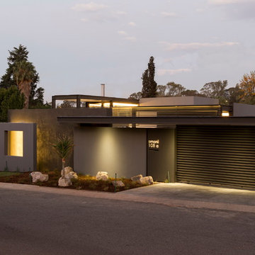 House Sar, Atholl