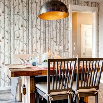 Hylands Village Urban Farmhouse