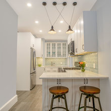 Apartment Renovations
