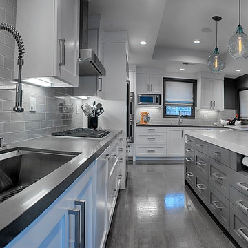 PureBond Fabricator Projects