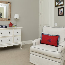 Bubs nursery