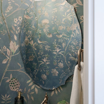 Holiday Home Reimagined