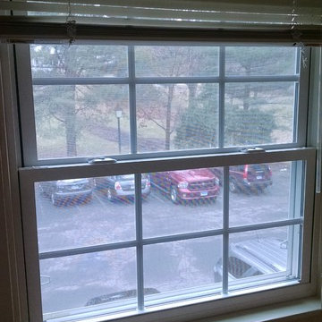 Window replacement