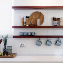 Backsplash