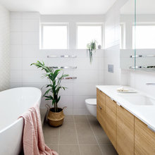 Came master bath