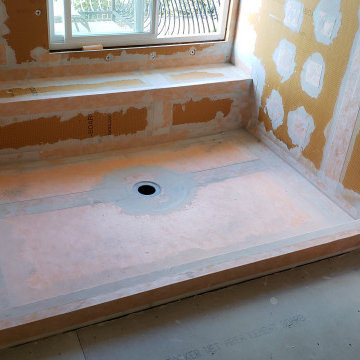 Schluter Shower Systems