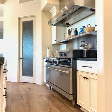 New Project | Hunt's Kitchen & Design | Kitchen