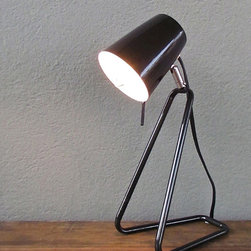 z lamp black - Lighting