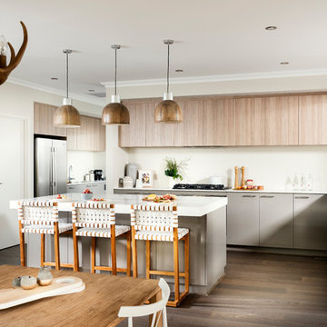 Our beautiful kitchens