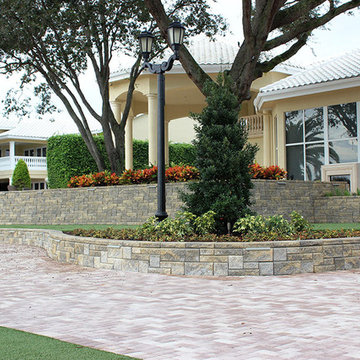Intercoastal Living in Florida