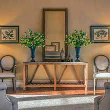 Living Room Ideas