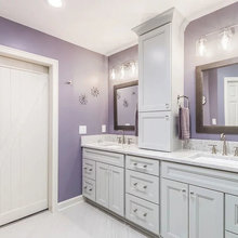 Bathroom Cabinet