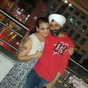 Foto von Davneet Kaur