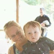 Kate Peragine's photo