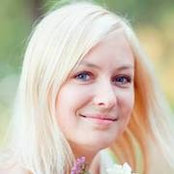 Anastasia Romanenko's photo