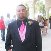 Gustavo Torres's photo