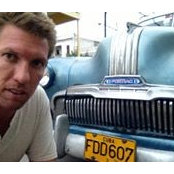 Steven Korn's photo