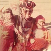 Foto von Patti Thomas