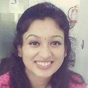 Ria Banerjee's photo