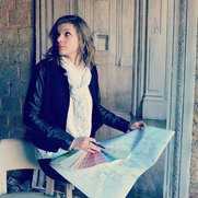 Photo de Justine Prod'hon - MH DECO Dole - Besançon