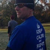 Kevin Page's photo