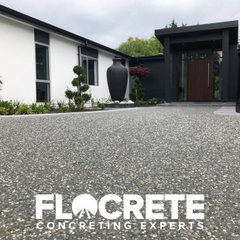 Flocrete Concreting Experts Gold Coast
