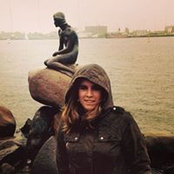 Gabriela Skopková's photo