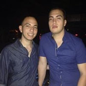 Alex Corral's photo