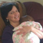 JoAnn Crists foto