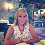 Elif Cakir's photo