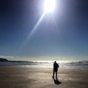 Mark Evans's photo