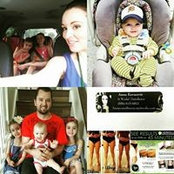 Anna Fredrickson-Kovacevic's photo
