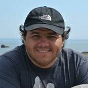 Foto de Eric Raymond

