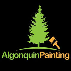 Algonquin Painting