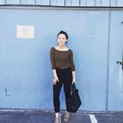Anna Chen's photo