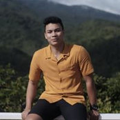 Jude Imbang's photo