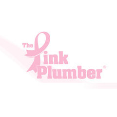 The Pink Plumber