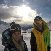 Sam Rowe's photo
