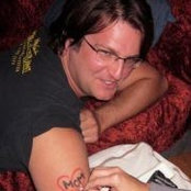 Steve Yardans billede