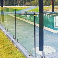 Jumbuck Pool and Home Fencing