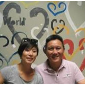 Danni Hong's photo