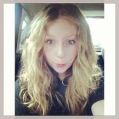 Abi Williams's photo