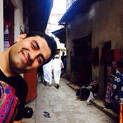 Jamal Ibrahims foto
