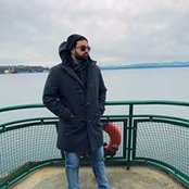 Bijan Parvinian's photo