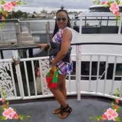 Tiffany Antoine's photo