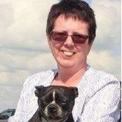 Vicky Burnett-Hamilton's photo