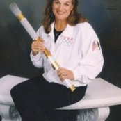 Caroline Holmess foto