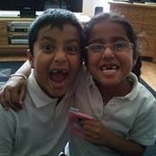 Rashmi Gill's photo